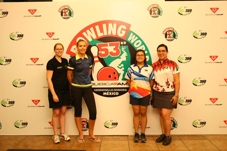 top 4 women day 1.JPG